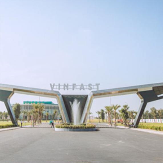 VINFAST