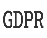 Bảo vệ quyền riêng tư (GDPR)