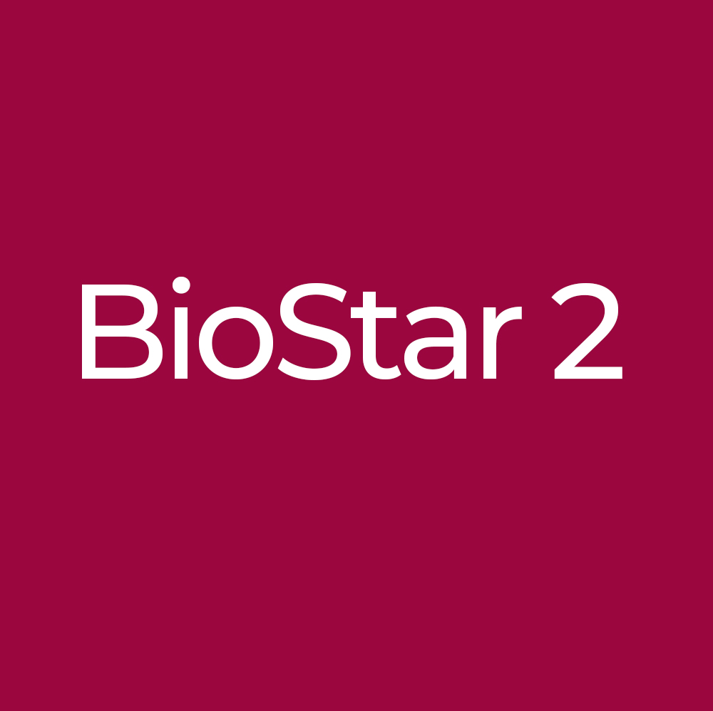 API Biostar 2