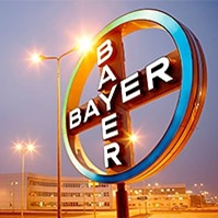 NHÀ MÁY BAYER VIỆT NAM