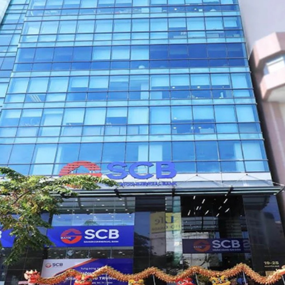 SCB BUILDING