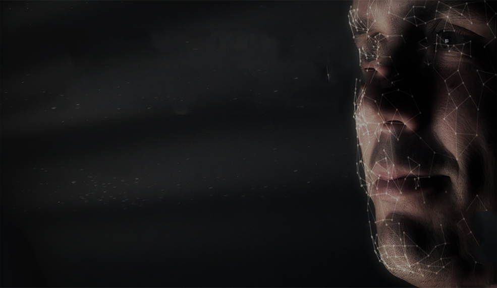 Nhận diện khuôn mặt