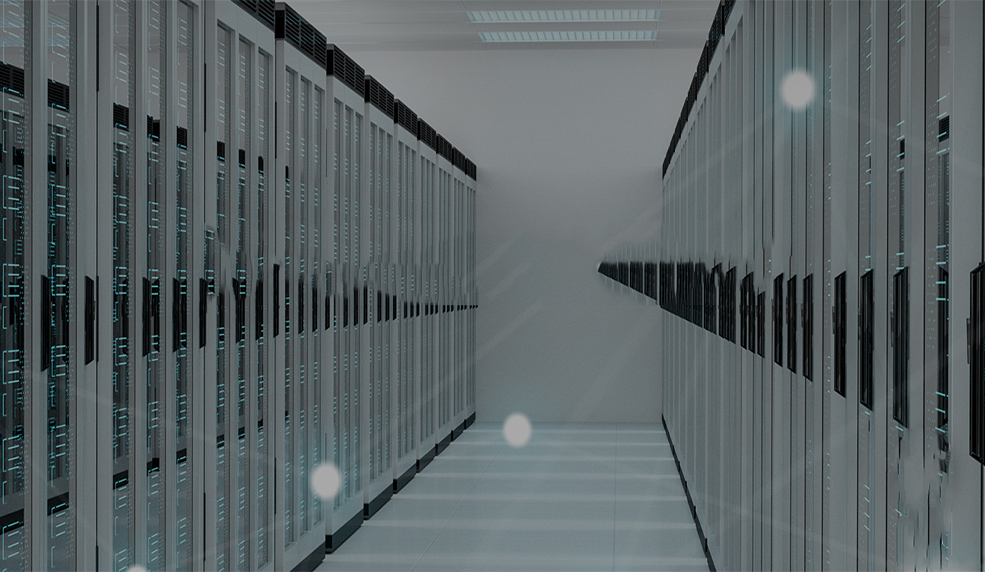 Trung tâm dữ liệu