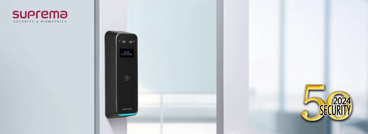 Thị trường kiểm soát ra vào tại Châu Á 2025