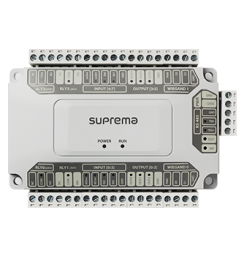 Suprema DM-20