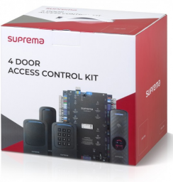 4 Door Kit