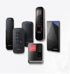 Biostar 2 AC Hệ Phân Tán