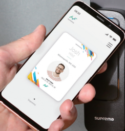 Truy Cập Trên Di Động