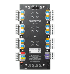 Output Module OM-120