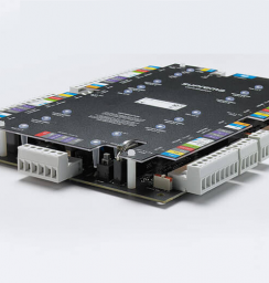 Biostar 2 AC Hệ Tập Trung 